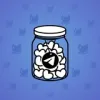 Restless Jar #1474