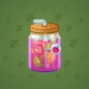 Restless Jar #1481