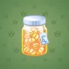 Restless Jar #1484