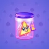 Restless Jar #1491
