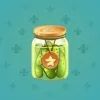 Restless Jar #1493