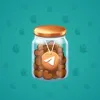Restless Jar #1494