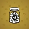 Restless Jar #1495