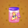 Restless Jar #1498
