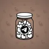Restless Jar #1501