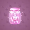Restless Jar #1506