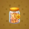Restless Jar #1508