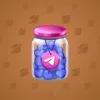 Restless Jar #1509