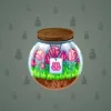 Restless Jar #1510
