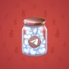 Restless Jar #1511