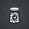 Restless Jar #1512