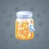 Restless Jar #1514