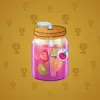 Restless Jar #1515