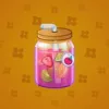 Restless Jar #1517