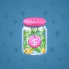 Restless Jar #1518