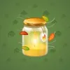 Restless Jar #1521