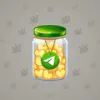 Restless Jar #1522