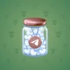 Restless Jar #1526