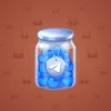 Restless Jar #1527