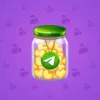 Restless Jar #1529