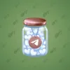 Restless Jar #153