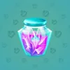 Restless Jar #1533
