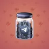 Restless Jar #1534