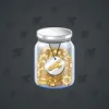 Restless Jar #1536