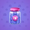 Restless Jar #1537