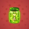Restless Jar #1539
