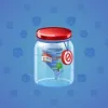 Restless Jar #1547