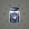 Restless Jar #1549