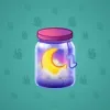 Restless Jar #155