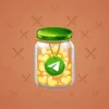 Restless Jar #1550