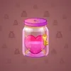 Restless Jar #1554