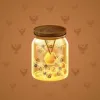 Restless Jar #1555