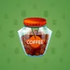 Restless Jar #1561