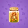 Restless Jar #1563