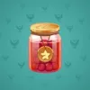 Restless Jar #1564