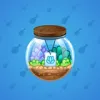 Restless Jar #1566