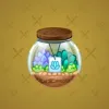 Restless Jar #1570