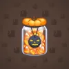 Restless Jar #1573