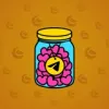 Restless Jar #1574