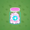 Restless Jar #1575