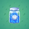 Restless Jar #1576