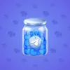 Restless Jar #1578