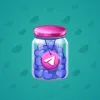 Restless Jar #1579