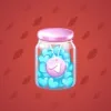 Restless Jar #1580