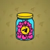 Restless Jar #1584