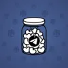 Restless Jar #1586